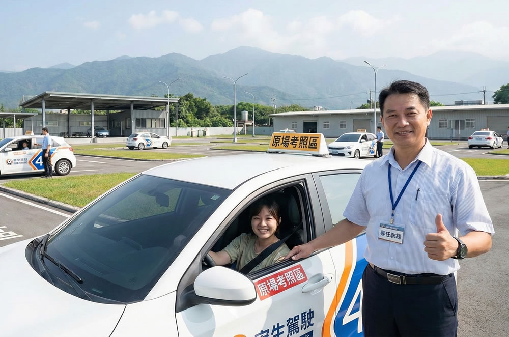 本班特色