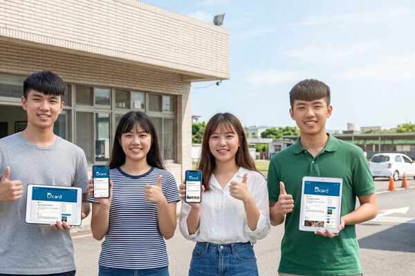 為何有Dcard/PTT網友推薦很重要