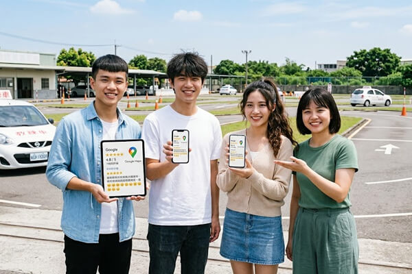 Dcard/PTT/Google推薦好評